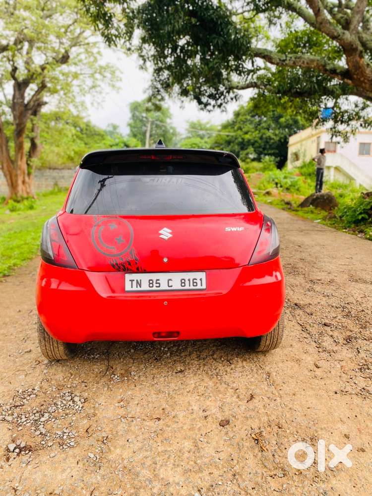 Swift Vxi Manual Maruti 2016