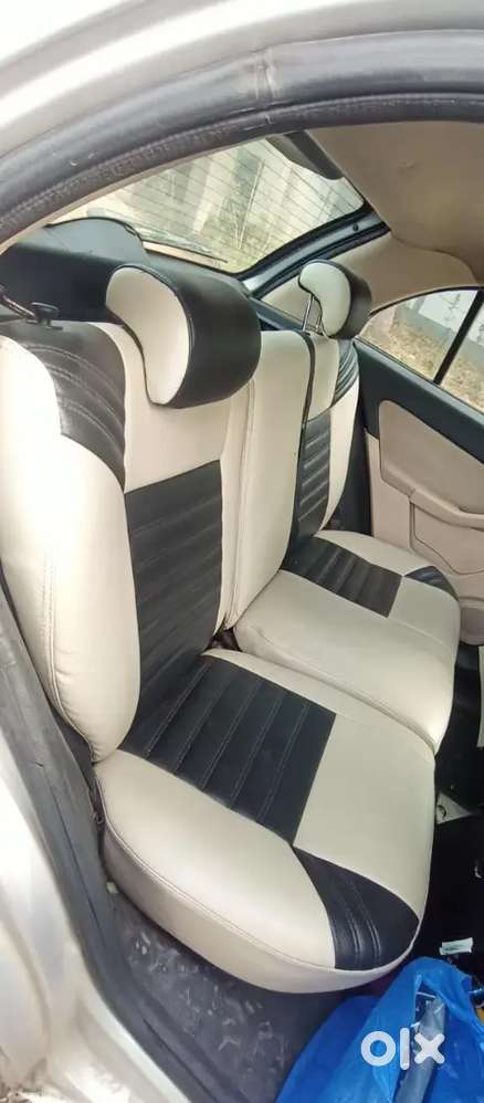 Tata Indica Vista 2012 Diesel Well Maintained