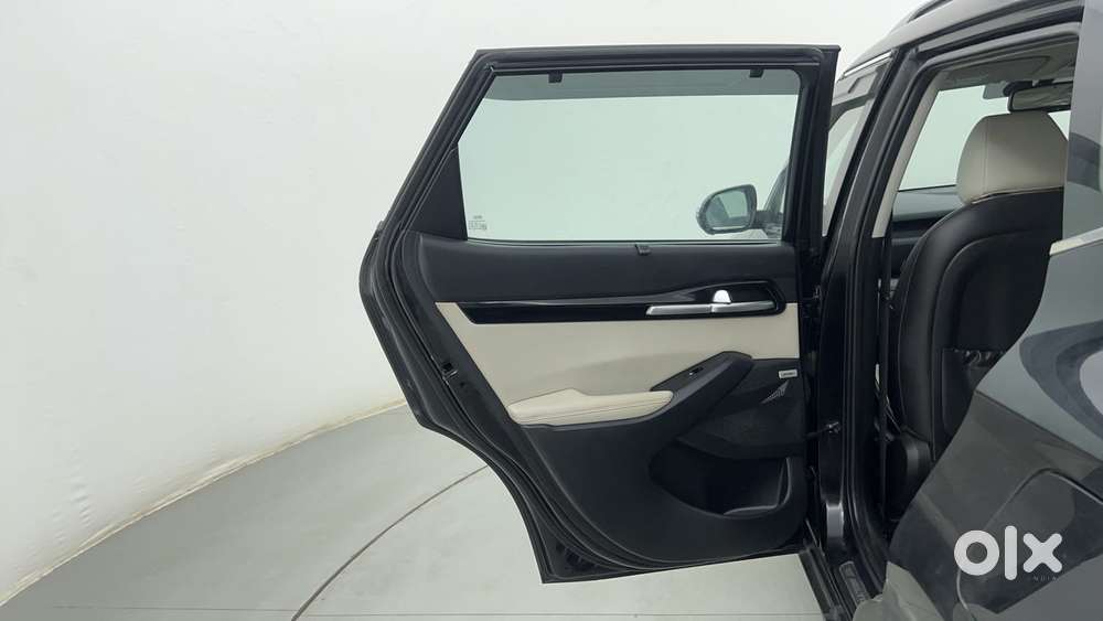 Kia Seltos 1.4 Gtx + Petrol At, 2020, Petrol