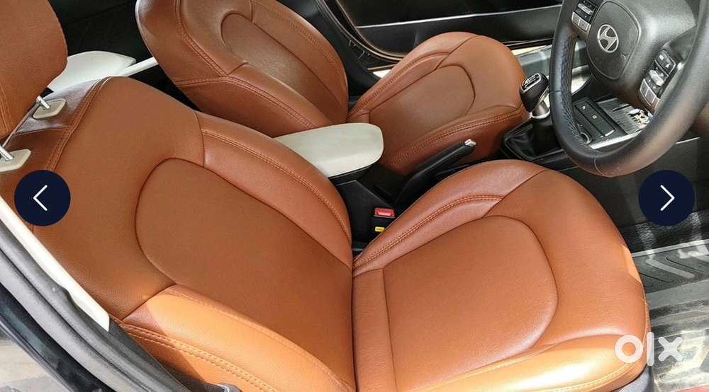 Hyundai New Verna 2024 Petrol 18500 Km Driven