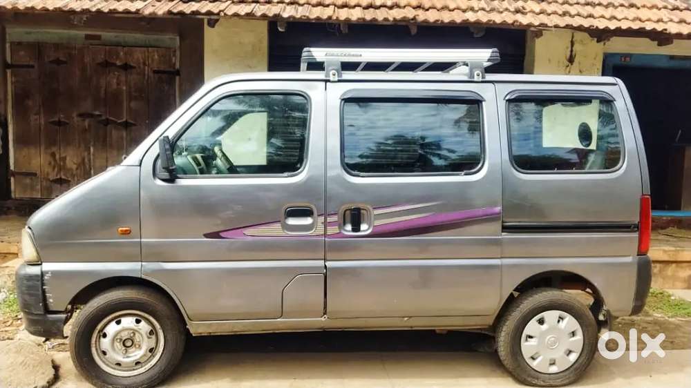 Very Good Condition Vechile