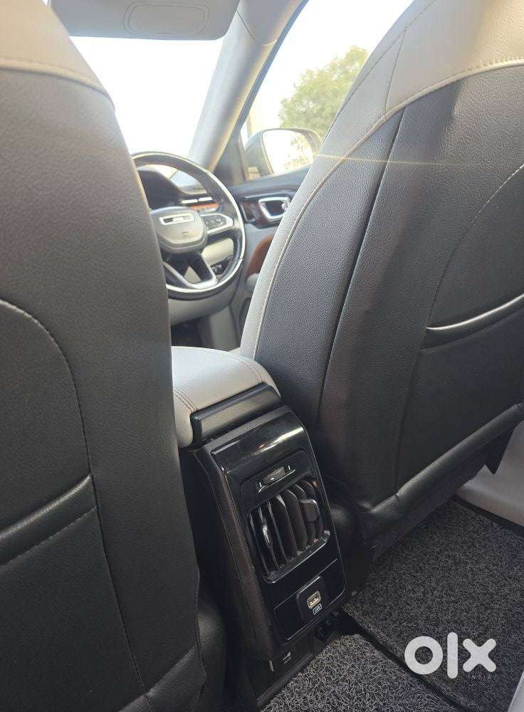 Jeep Compass 1.4 Limited (o) Petrol Dct, 2022, Petrol