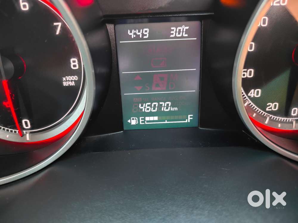 Maruti Suzuki Swift Zxi Plus Dual Tone, 2023, Petrol