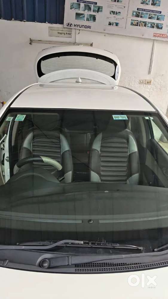 Hyundai I20 2014 Petrol Well Maintained Abs Air Bag