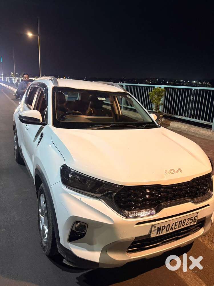 Kia Petrol Car 2022