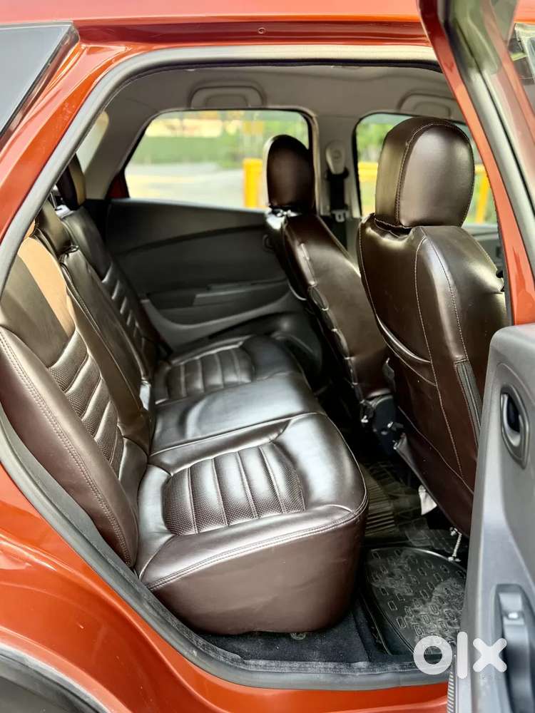 Renault Captur, 2019, Petrol