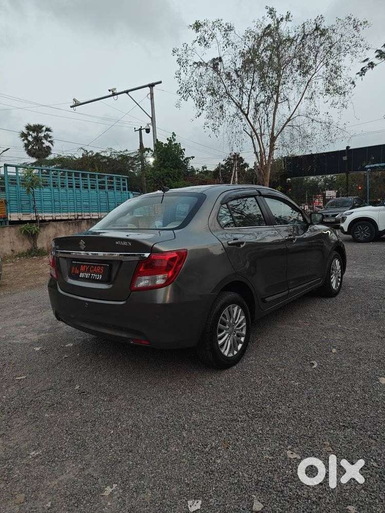 Maruti Suzuki Dzire 1.2 Zxi Cng, 2023, Petrol