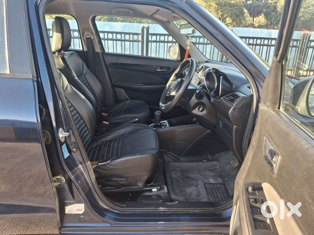 Maruti Suzuki Swift Amt Vxi, 2018, Petrol