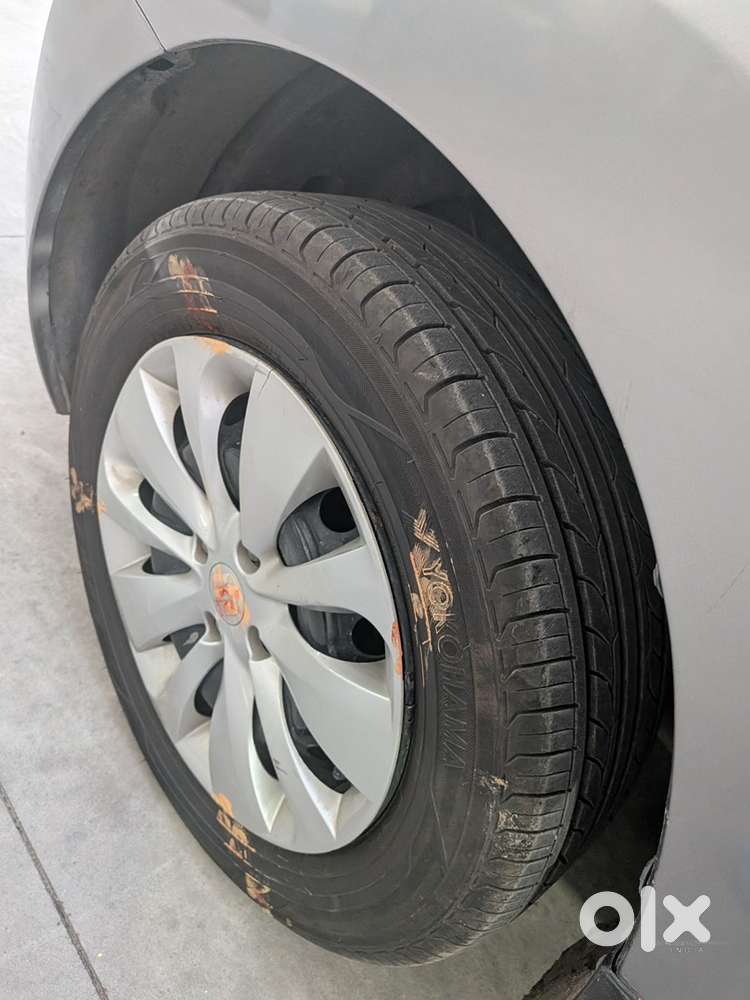 Maruti Suzuki Baleno 2019