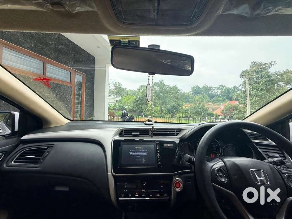 Honda City 1.5 Petrol 2023
