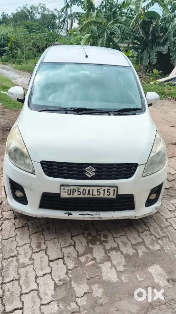 Maruti Ertiga Vdi 2014