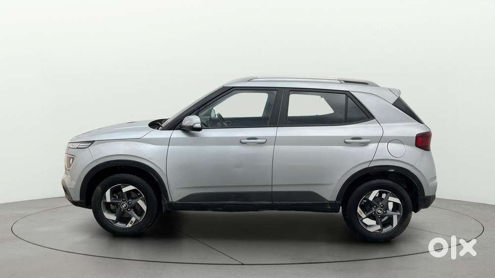 Hyundai Venue 1.0 Sx Turbo Imt, 2020, Petrol