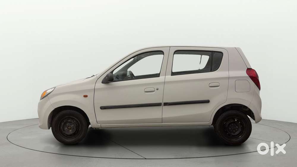 Maruti Suzuki Alto 800 Lxi, 2019, Petrol