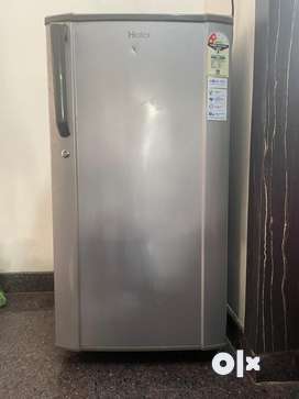 Olx refrigerator deals old