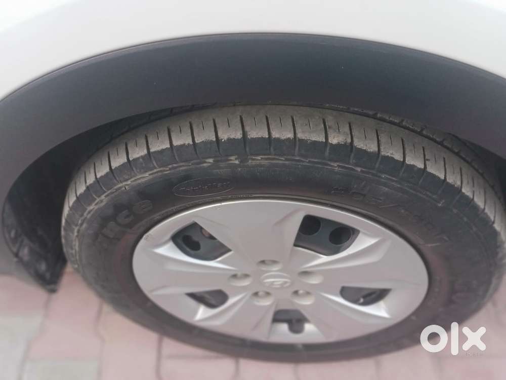 Hyundai Creta 1.6 E Plus, 2016, Petrol