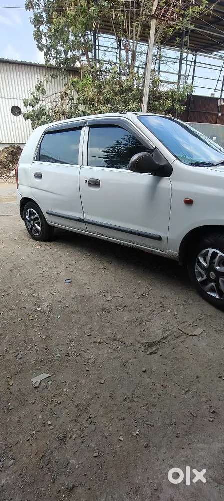 Maruti Suzuki Alto K10 2011 Cng & Hybrids 90000 Km Driven