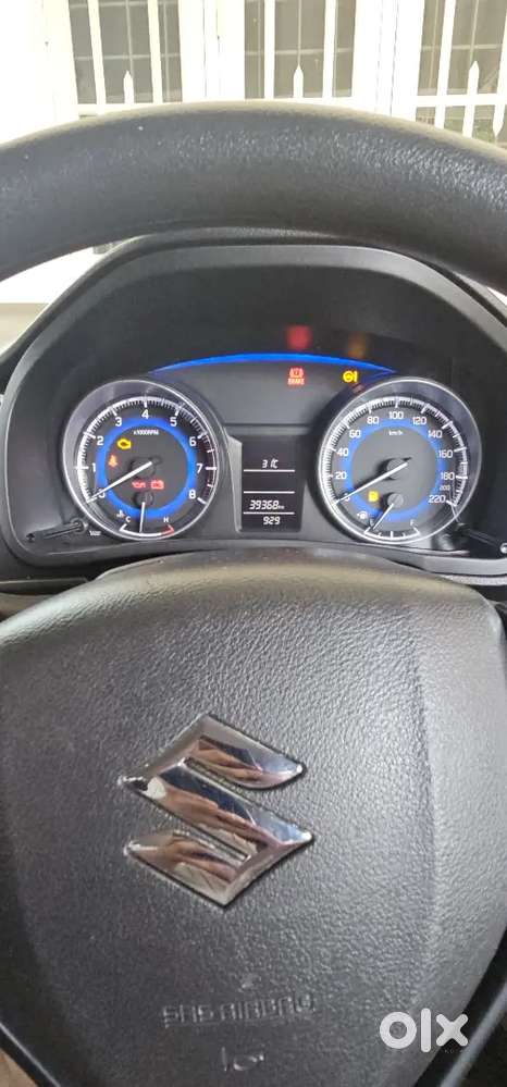 Baleno Neat Condition Low Km Showroom Service