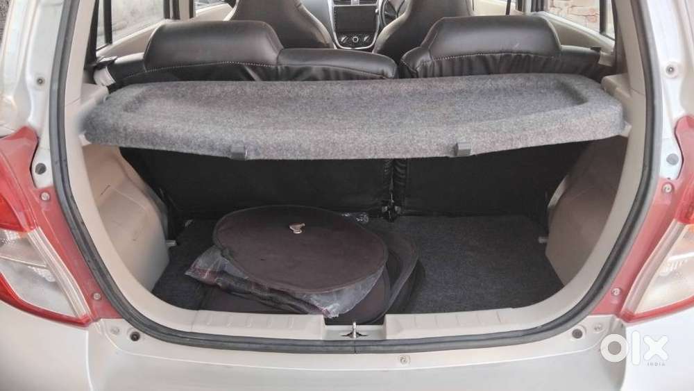 Maruti Suzuki Celerio