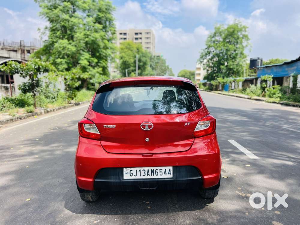Tata Tiago 1.2 Revotron Xt, 2020, Diesel