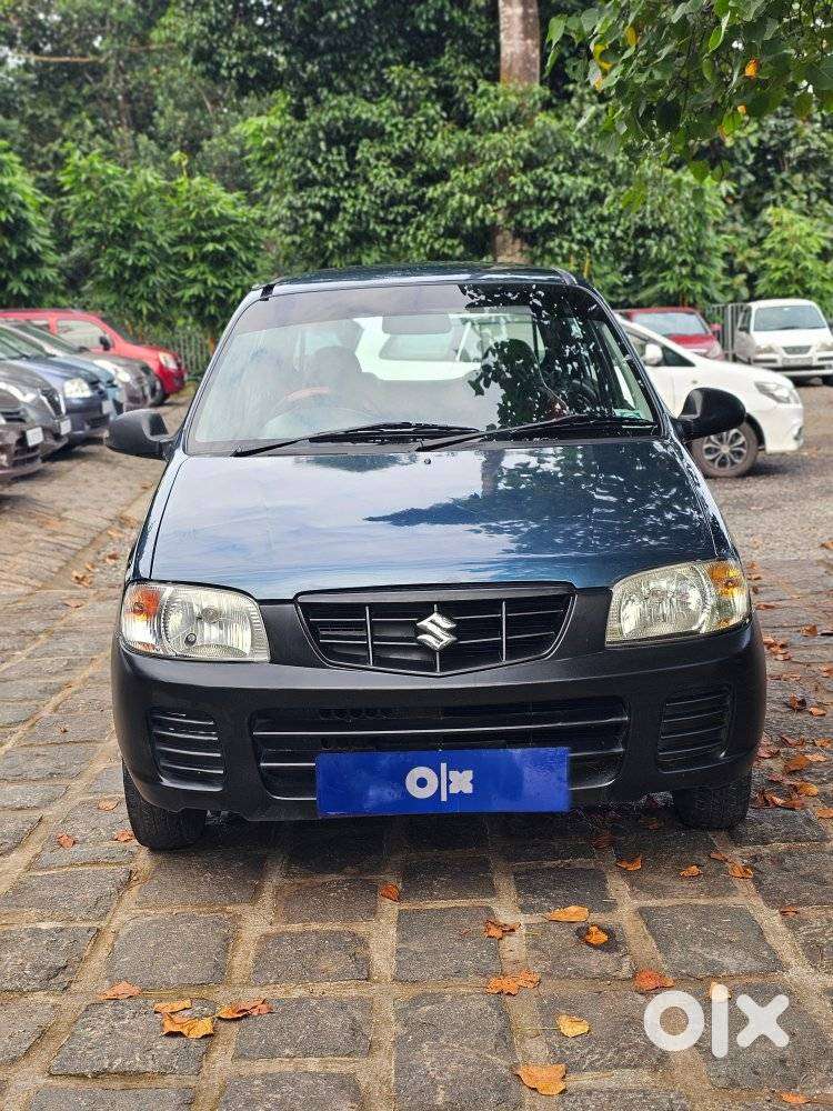 Maruti Suzuki Alto 0.8 Lxi (o), 2010, Petrol