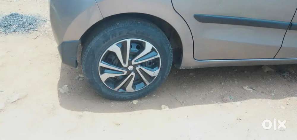 Maruti Suzuki Celerio 1.0 2016