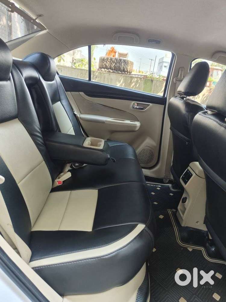 Maruti Suzuki Ciaz Zdi, 2016, Diesel