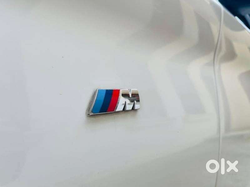 Bmw 5 Series 3.0 530d M Sport, 2017, Diesel