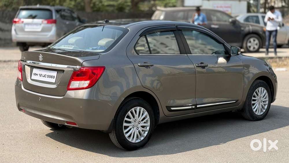Maruti Suzuki Dzire 1.2 Zxi Cng, 2022, Petrol