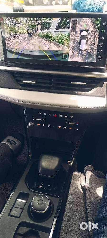 Tata Nexon Ev Empowered Plus A 45, 2024, Electric