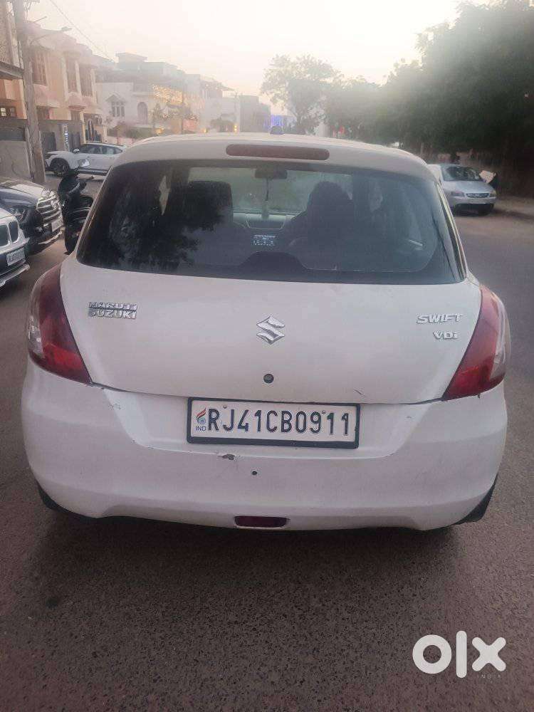 Maruti Suzuki Swift Vdi Bs Iv, 2014, Diesel