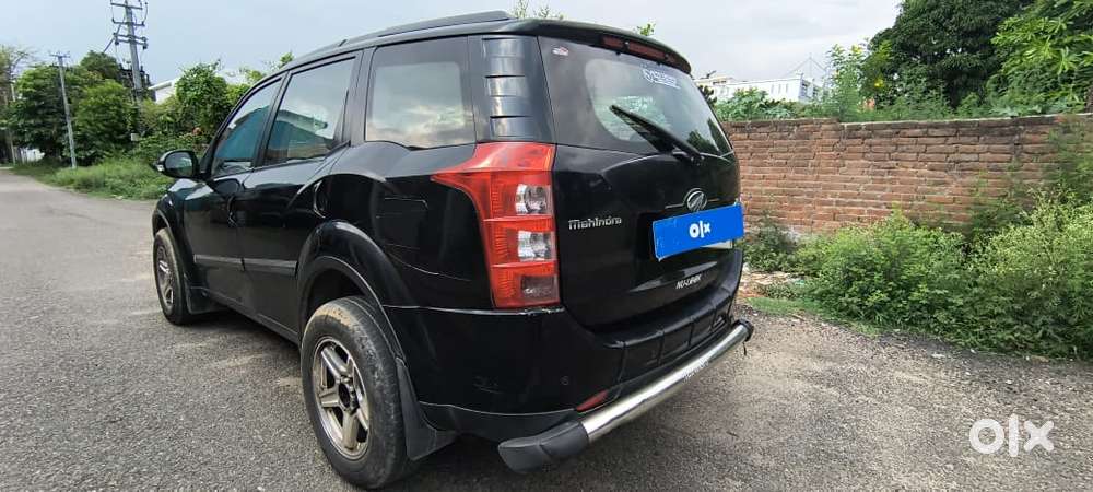 Mahindra Xuv500 W6 2wd, 2014, Diesel