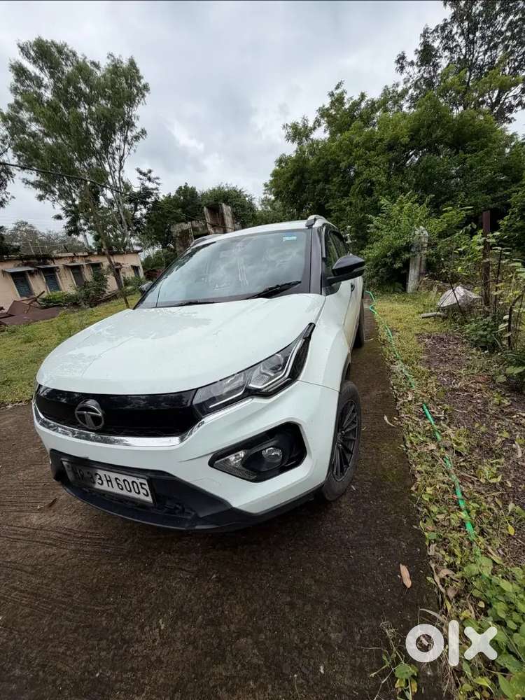 Tata Nexon Revotron 2022