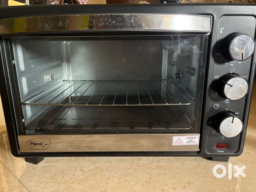 Pigeon Electric Oven