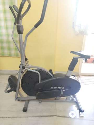 Kobo on sale cross trainer