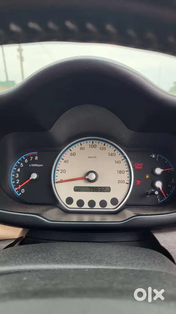 Hyundai I10 Asta Petrol Automatic With Sunroof