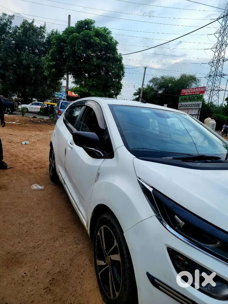 Tata Altroz 1.2 Xz 2020
