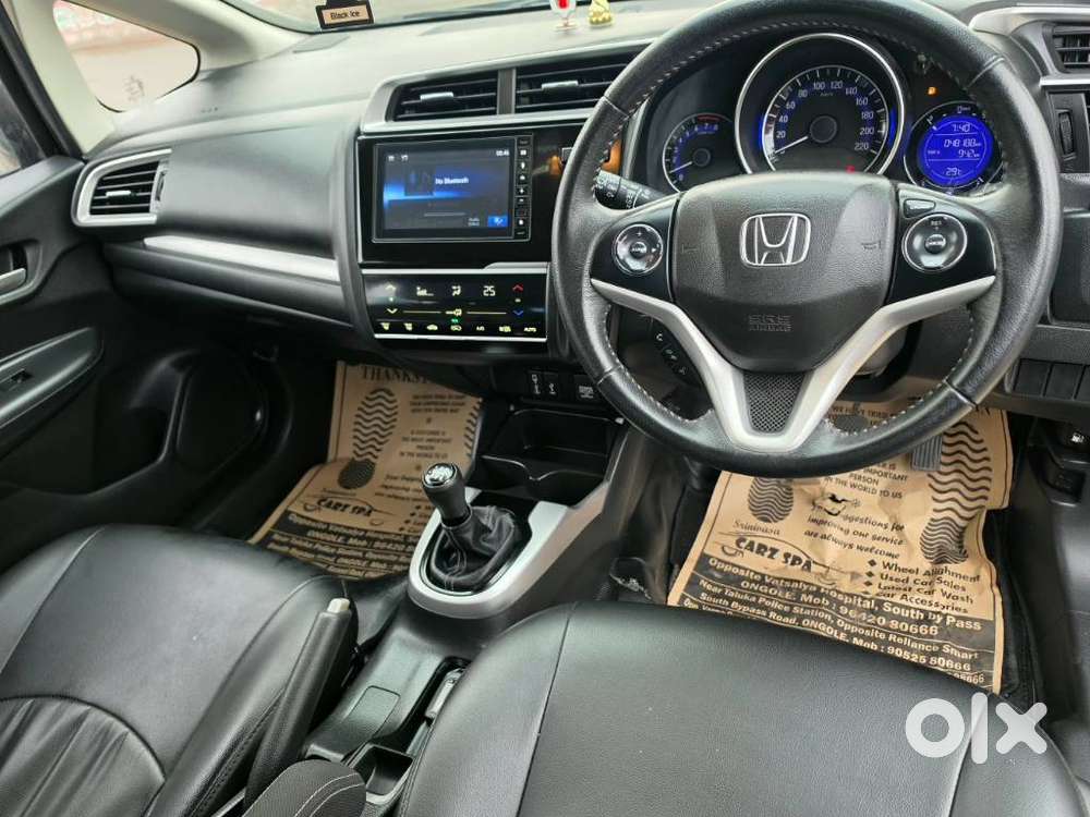 Honda Wr-v I-vtec Vx, 2021, Petrol