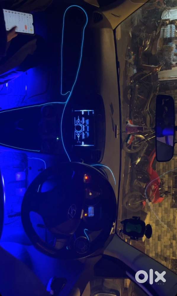 Hyundai I10 2013 Good Condition