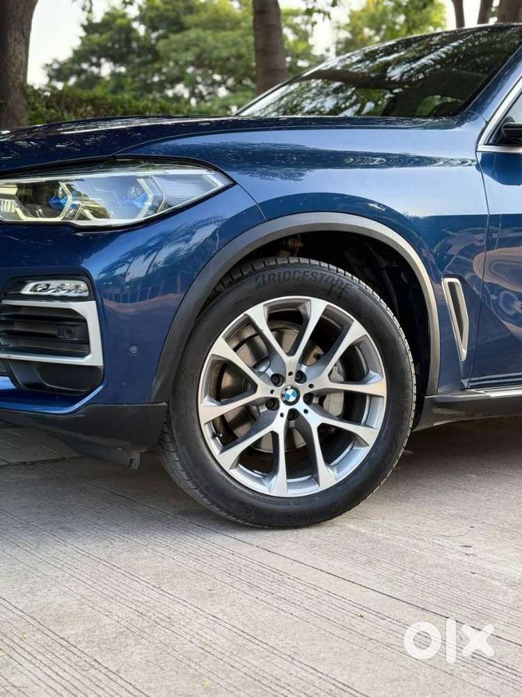 Bmw X5 X Drive 30d M Sport, 2020, Diesel
