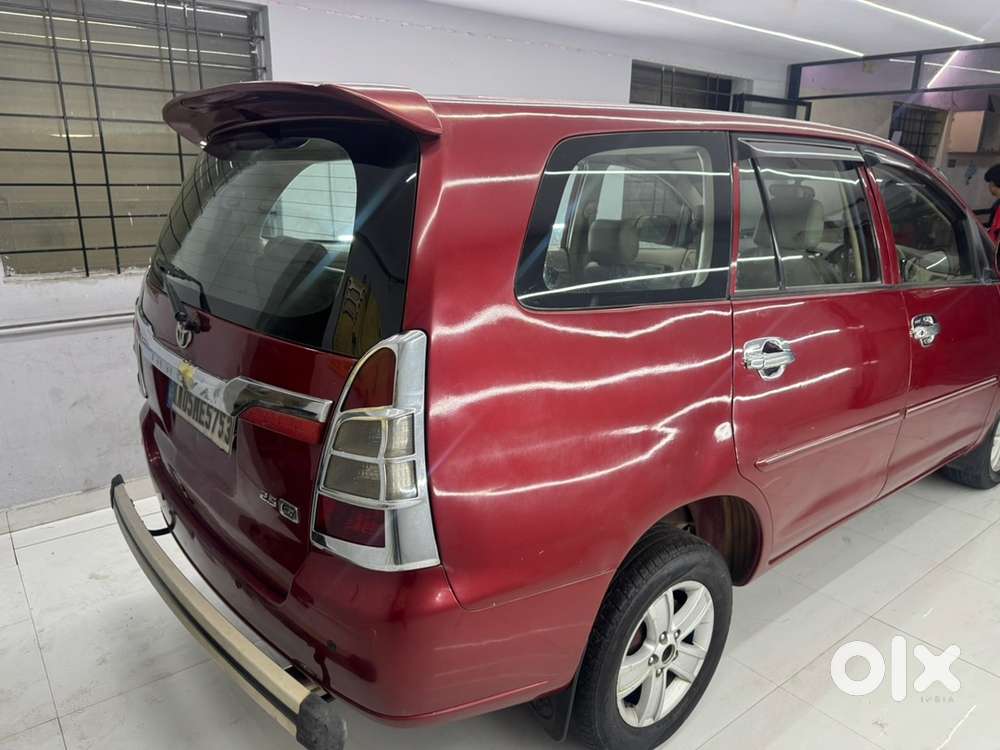 Toyota Innova Diesel Good Condition