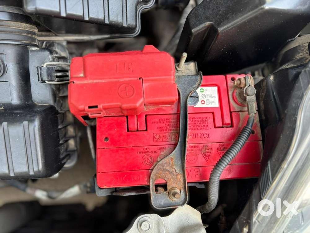 Honda Brio 2018 Petrol Well Maintained