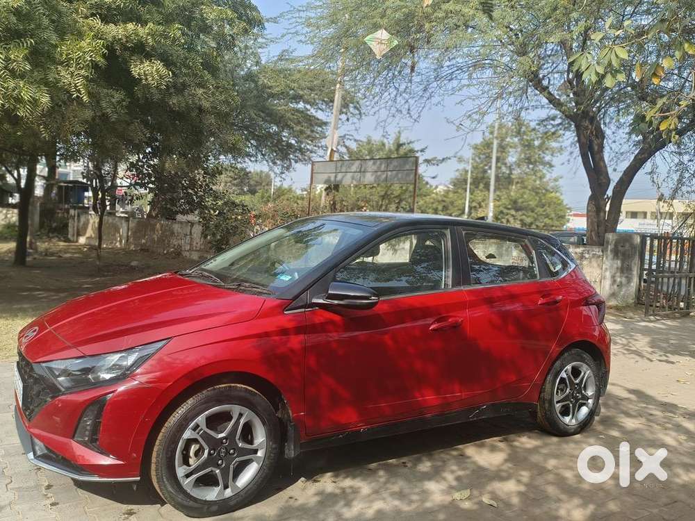 Hyundai Car Petrol 2023