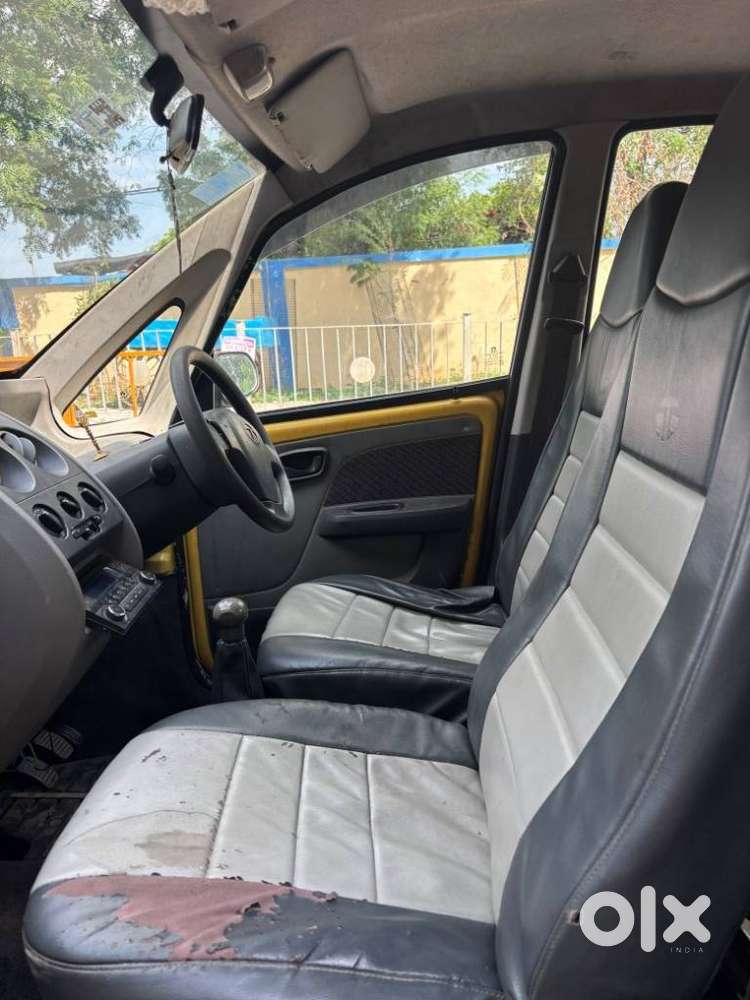 Tata Nano Xt, 2011, Petrol