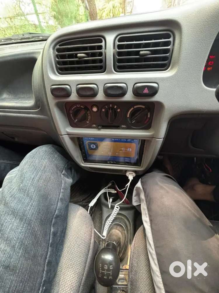 Alto Lxi 800