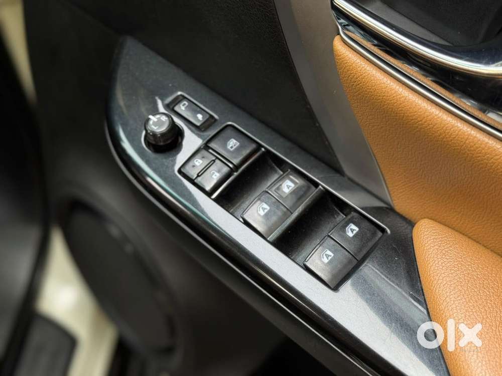 Toyota Fortuner 4x2 At 2.8 Diesel, 2021, Diesel