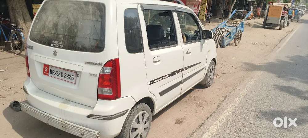 Gadi Me Koi Problem Nahi Hai