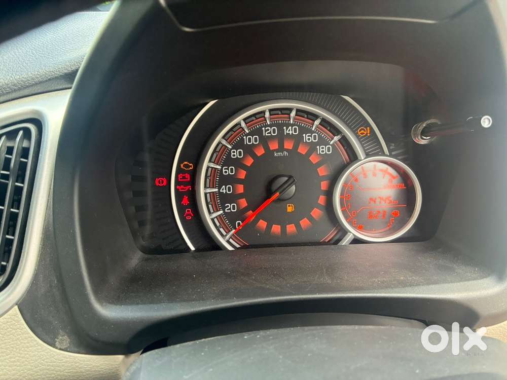 Maruti Suzuki Wagon R 2024 Petrol Well Maintained