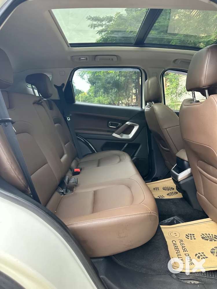 Tata Harrier Xza+, 2023, Diesel