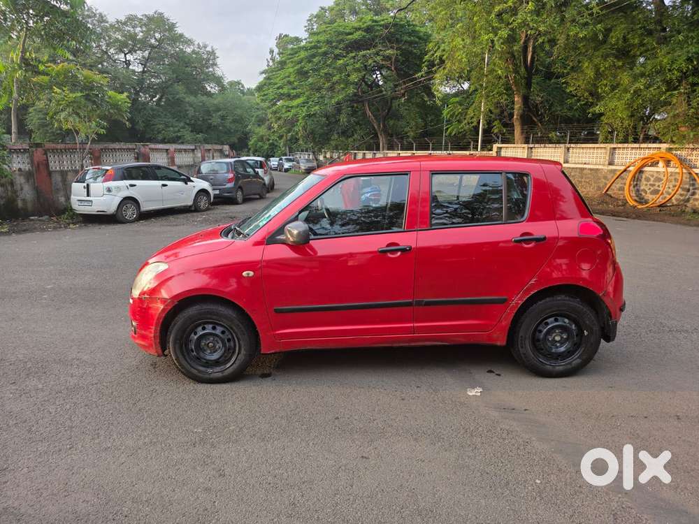 Maruti Suzuki Swift 1.3 Lxi, 2009, Petrol
