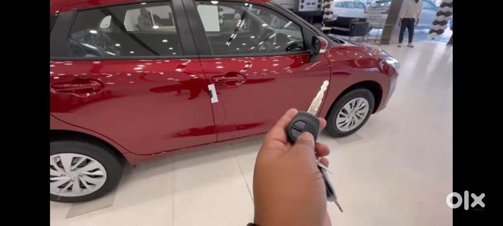 Maruti Suzuki Manual Petrol 2026